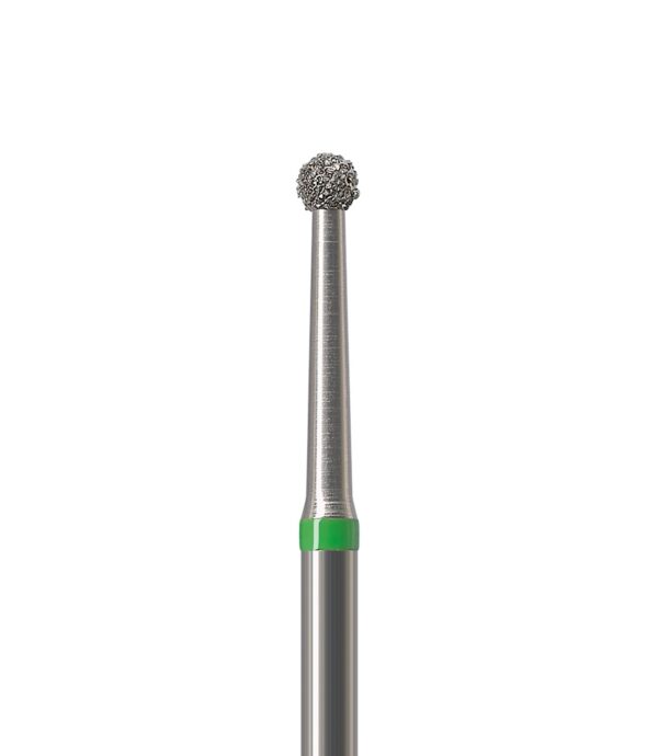 Fresa Rotonda Lunga 016C