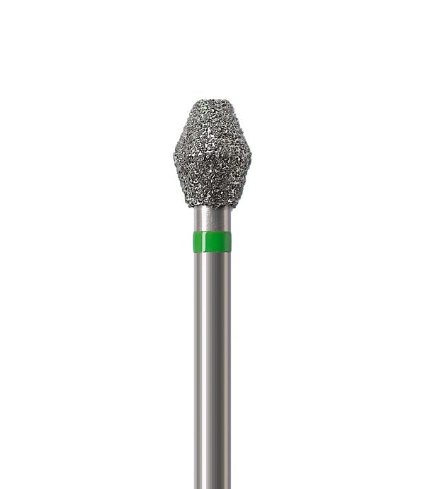 Fresa a Doppio Cono 033C