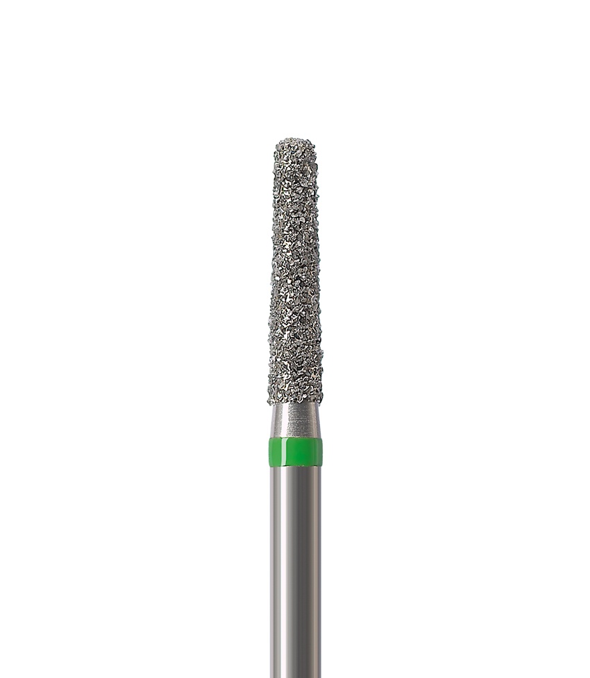 Fresa Con Bordo Arrotondato 016C