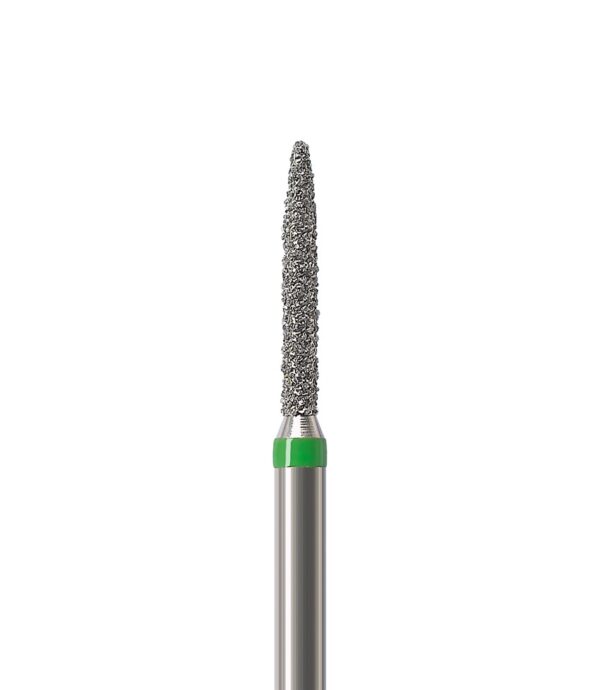 Fresa Fiamma 012C