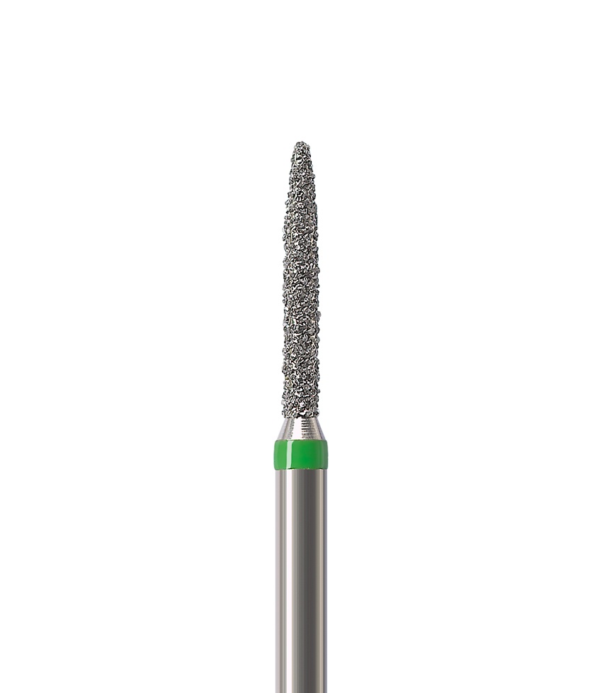 Fresa Fiamma 012C