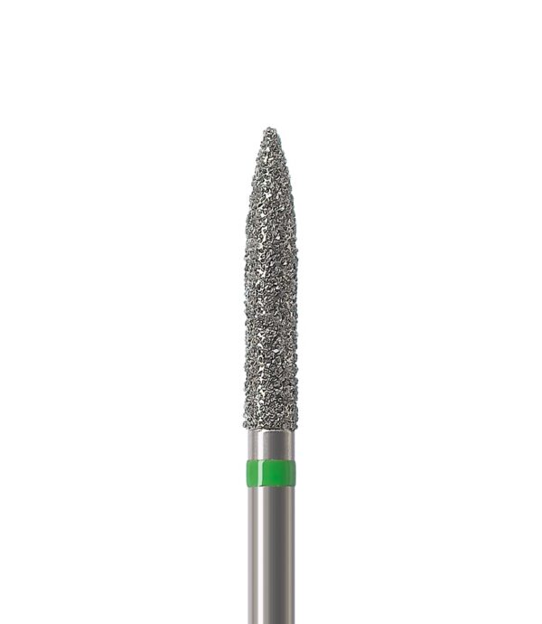 Fresa Fiamma 018C