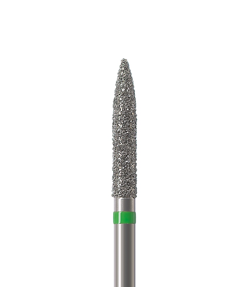 Fresa Fiamma 018C
