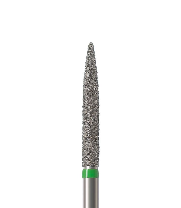 Fresa a Fiamma 016C