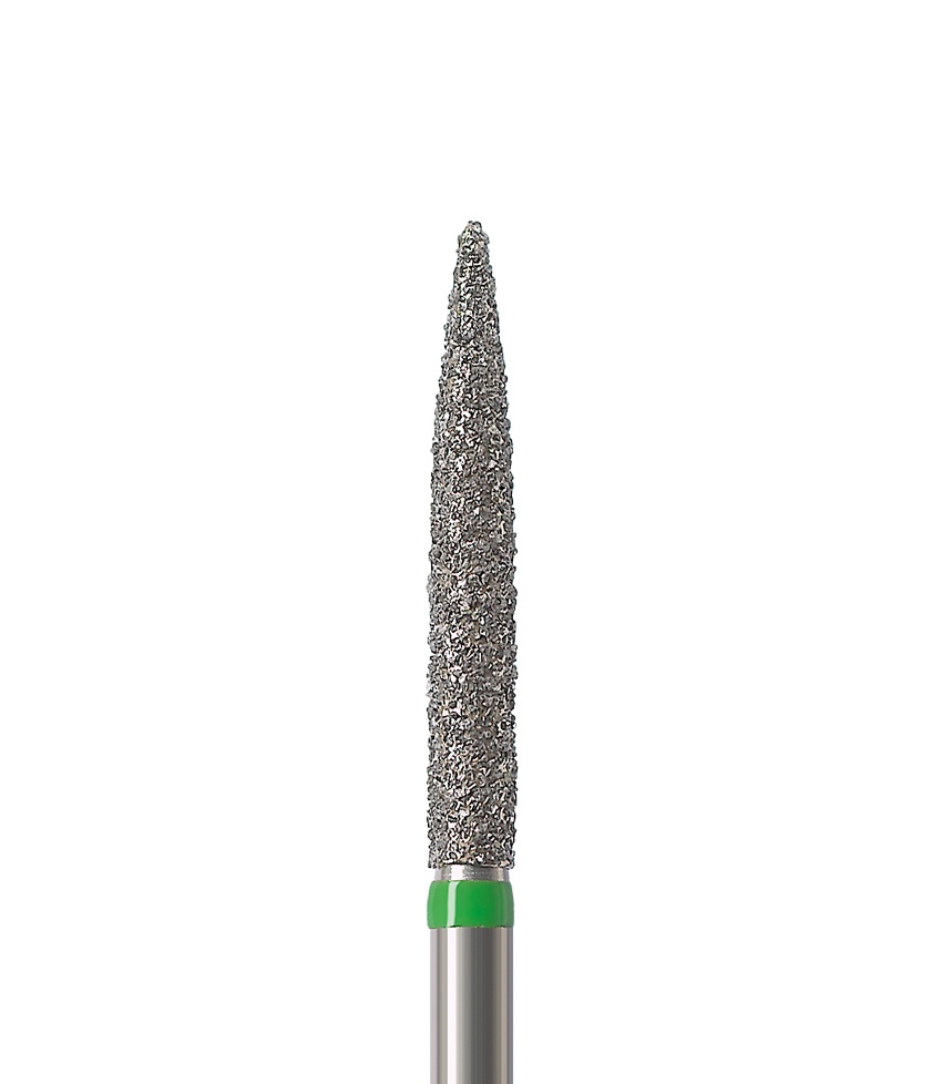 Fresa a Fiamma 016C