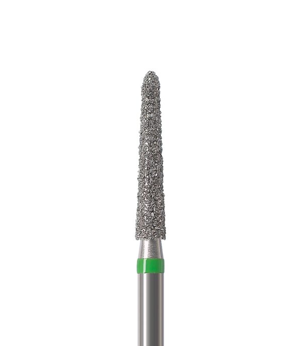 Fresa Torpedo Conica 018C