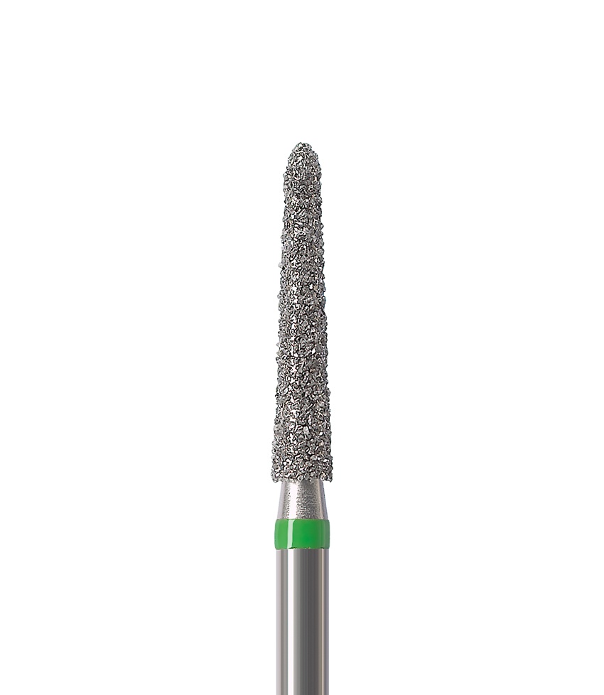 Fresa Torpedo Conica 018C