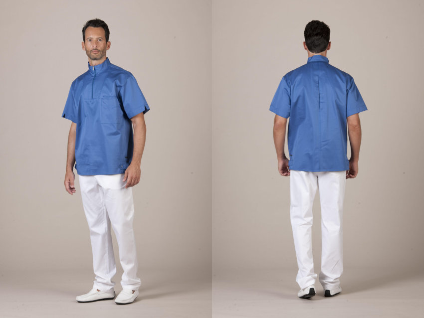 Casacca Malta - immagine 6