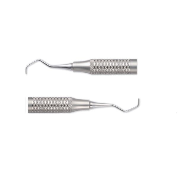 Curette Gracey Tipo Rigido