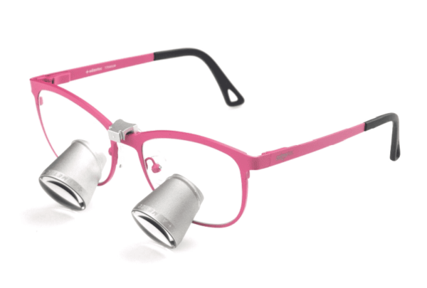 Occhiali TTL LOUPES 3.2x