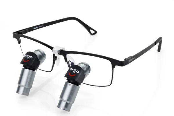 Ottica TTL Loupe Ergo 7,5x