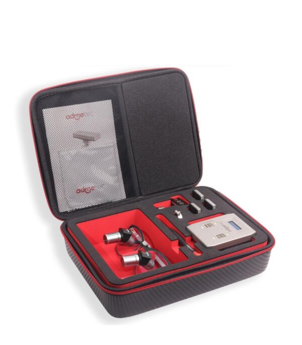 Ingrandimento Prismatico 3.5x