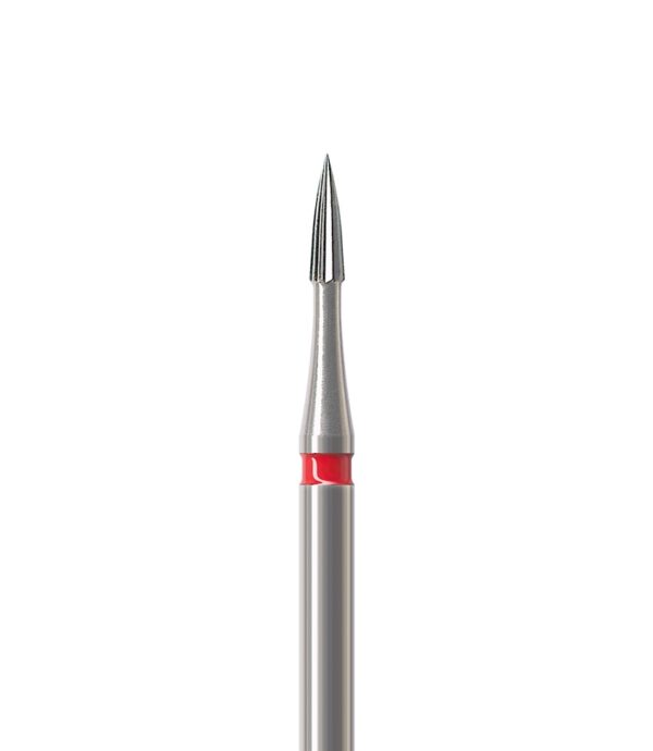 Fresa Fiamma 010