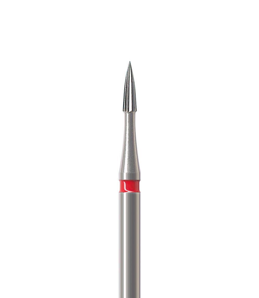 Fresa Fiamma 010