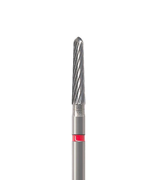 Fresa Torpedo Conico 016