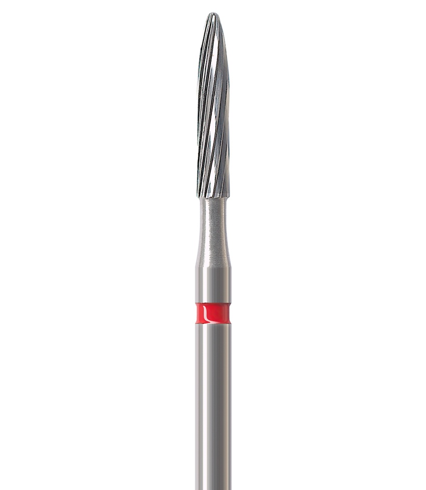 Fresa FGXXL con Rifinitura 014