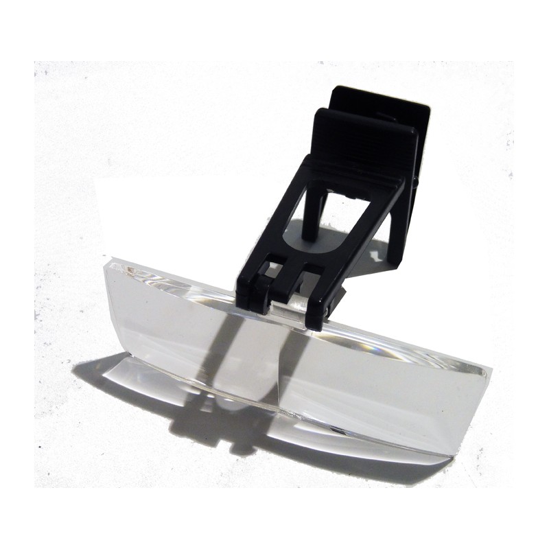Lente d'Ingrandimento 1.5x