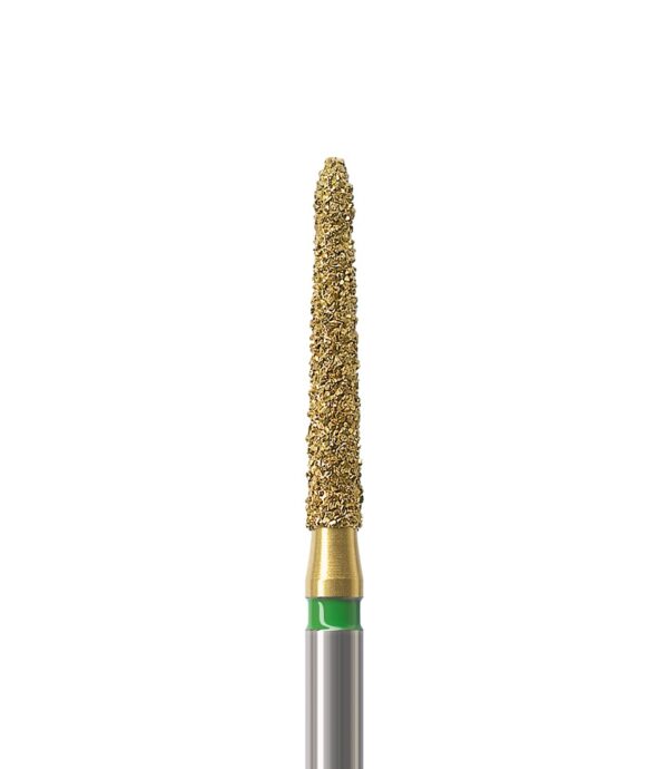 Fresa Torpedo Conica 016C
