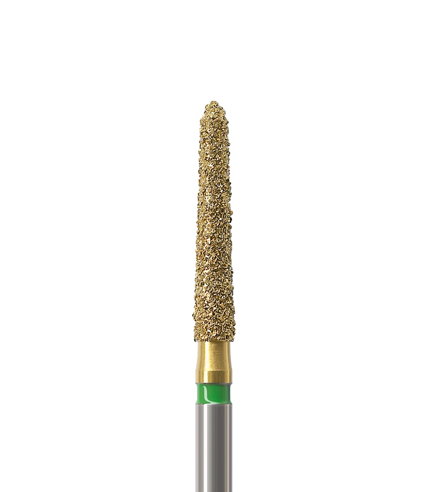 Fresa Torpedo Conica 018C
